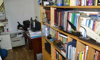 Imagem 7: Casa-São Paulo-SANTANA