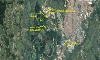 Imagem 3: Galpão Europark venda/locação