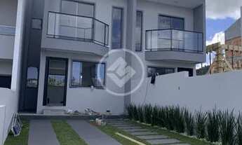 Imagem: FAC - Lindo sobrado com duas suítes no