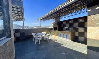 Imagem: Cobertura com 2 dormitórios para alugar