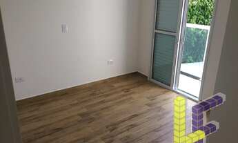 Imagem 5: SANTO ANDRE - Residential / Apartment - SANTA MARIA