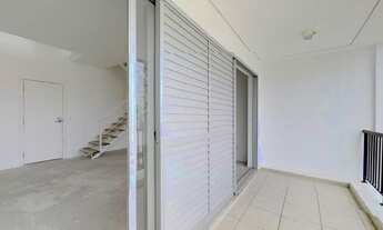 Imagem 4: Apartamento para venda tem 163 metros quadrados com 2 quartos em Brooklin - São Paulo