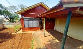 Imagem 2: LONDRINA - Casa Padrão - Jardim Bandeirantes