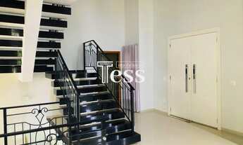 Imagem 2: ALUGA - DAMHA 4 Condomínio de Alto Padrão Sobrado região da represa 4 suítes ar condiciona