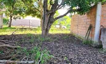 Imagem 2: Lote 300m2 esquina com 4 cômodos