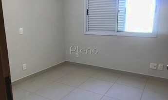 Imagem: Apartamento - Mansões Santo Antônio