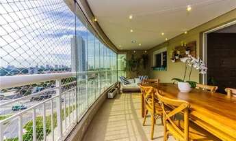 Imagem: São Paulo - Apartamento Padrão - Granja