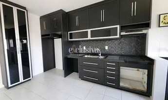 Imagem: Apartamento à venda no bairro Capoeiras