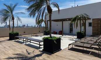 Imagem 5: Apartamentos de 2 dormitórios com Sacada e sem Sacada. Opção com vaga<br><br>