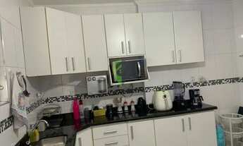 Imagem 5: Marapé: Apartamento Impecável / 02 dormitórios