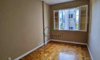 Imagem 2: Apartamento Sala/Quarto alugar, 35 m² - Centro - Rio de Janeiro/RJ