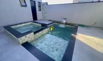 Imagem 7: INDAIATUBA - Casa de Condomínio - RESIDENCIAL MILANO