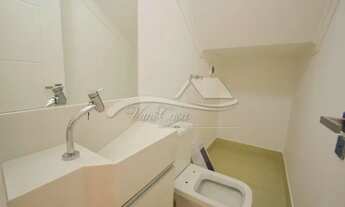 Imagem 3: Sobrado 4 quartos a venda em Mirandopolis - São Paulo