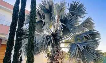 Imagem 2: Linda casa para LOCAÇÃO no condomínio Maria Dulce - 3 suítes sendo 2 com closet - escritór