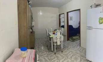 Imagem 2: CASA A VENDA EM SÃO GERALDO Á VISTA