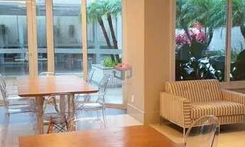 Imagem 6: Apartamento à venda 3 quartos 3 suítes 3 vagas Palacium Jardim do Mar - São Bernardo do Ca