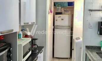 Imagem 6: Apartamento - Botafogo - Campinas