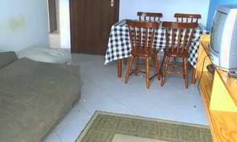 Imagem 4: Apartamento 250 mts da praia, sacada, ótima área de lazer