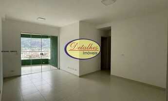 Imagem 2: Apartamento para Locação em Caraguatatuba, Indaiá, 3 dormitórios, 1 suíte, 2 banheiros, 1