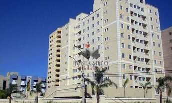 Imagem 2: Apartamento com 2 dormitórios para alugar, 61 m² por R$ 1.800,00/mês - Nova Aliança - Ribe