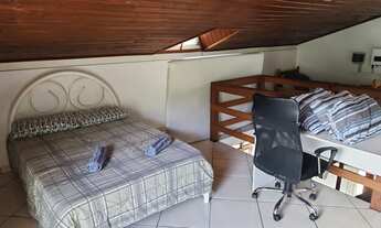 Imagem 7: Casa temporada no Sítio com piscina e cachoeira a 45km de Floripa