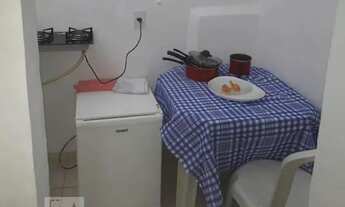 Imagem 5: Apartamento para Aluguel - Estácio , 1 Quarto, 25 m2