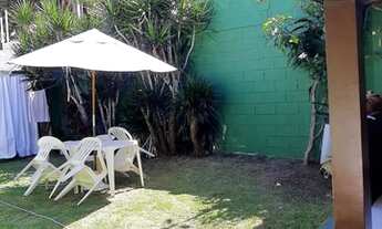 Imagem 6: Apartamento para aluguel possui 130 metros quadrados com 3 quartos em Miragem -