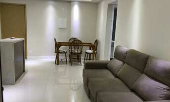 Imagem 4: Apartamento para venda com 50 metros quadrados com 1 quarto