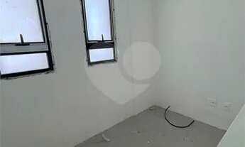 Imagem 6: COBERTURA DUPLEX TIPO MANSÃO SUSPENSA!! MOEMA AO 900 METROS DO PQ IBIRAPUERA. VISTA ESPETA