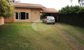 Imagem 7: Casa - Parque Rural Fazenda Santa Cândida - Campinas