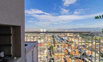 Imagem 6: Apartamento com 3 dormitórios à venda, 69 m² por R$ 440.000,00 - Vila Endres - Guarulhos/S