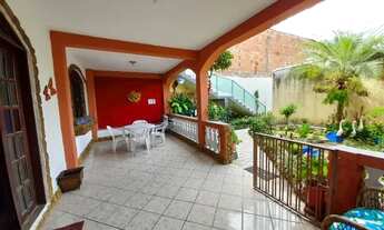 Imagem 2: Casa Temporada na Praia do Morro Churrasqueira 3 Vagas Garagem Internet