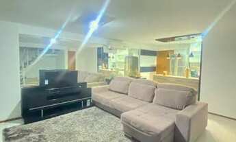 Imagem 7: COBERTURA DUPLEX NA PONTA VERDE