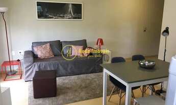 Imagem 2: Apartamento com 1 dorm na Bela Vista para Locação, São Paulo SP