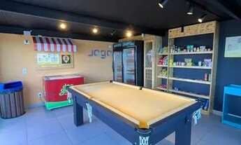 Imagem 7: Flat lindo na beira mar de piedade para locação anual