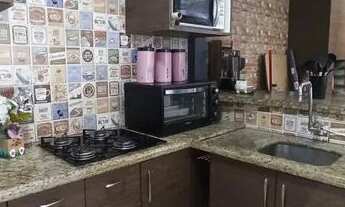 Imagem 7: Casa de 2 quartos para alugar no bairro Ipiranga