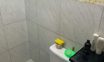 Imagem 3: Kitnet mobiliado no planalto norte