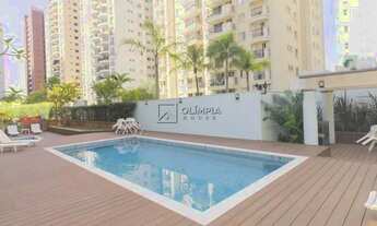 Imagem 3: Apartamento Locação 3 Dormitórios - 95 m² Moema