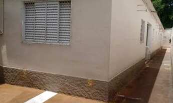 Imagem 2: Casa para alugar, 35 m² por R$ 750,00/mês - Paulicéia - São Bernardo do Campo/SP