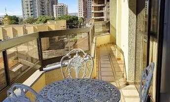 Imagem 4: Apartamento para venda ou locação com 03 dormitórios