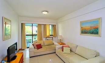Imagem 2: Apartamento com 1 quarto, 52 m² - venda por R$ 950.000 ou aluguel por R$ 4.000/mês - Pax F
