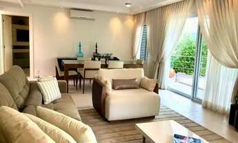 Imagem 4: Casa à venda com 3 suítes no condomínio Termas do Tabuleiro, Santo Amaro da Imperatriz/SC