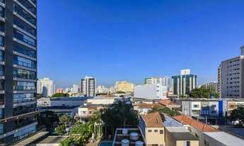 Imagem 7: Apartamento com 1 Dormitorio(s) localizado(a) no bairro Mirandópolis em São Paulo / Ref