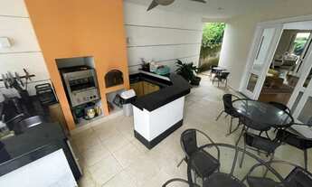 Imagem 7: Casa de condomínio para aluguel possui 650 metros quadrados com 6 quartos