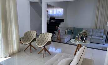 Imagem 2: Excelente Casa Duplex no Bairro Europa - Contagem - MG