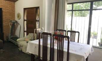 Imagem 4: Casa - Parque São Quirino - Campinas