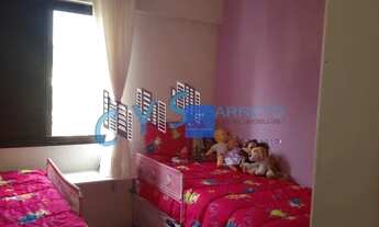 Imagem 3: Apartamento Residencial à venda, Vila Firmiano Pinto, São Paulo - AP1207