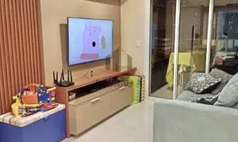 Imagem 5: Apartamento em Condomínio Padrão para Venda no bairro Tatuapé, 03 dorm, 01 suíte, 02 vagas