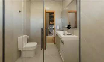 Imagem 2: Casa à venda, 3 quartos, 1 suíte, 4 vagas, Fonte Grande - Contagem/MG