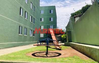 Imagem 7: Apartamento Padrão em São José dos Campos